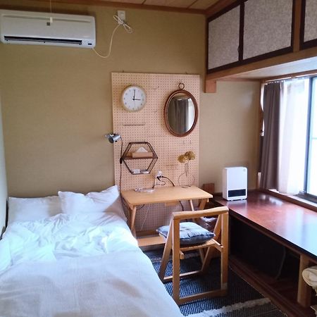 駅前宿舎 禪 Shared House Zen Eiheiji Zewnętrze zdjęcie