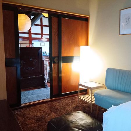 駅前宿舎 禪 Shared House Zen Eiheiji Zewnętrze zdjęcie