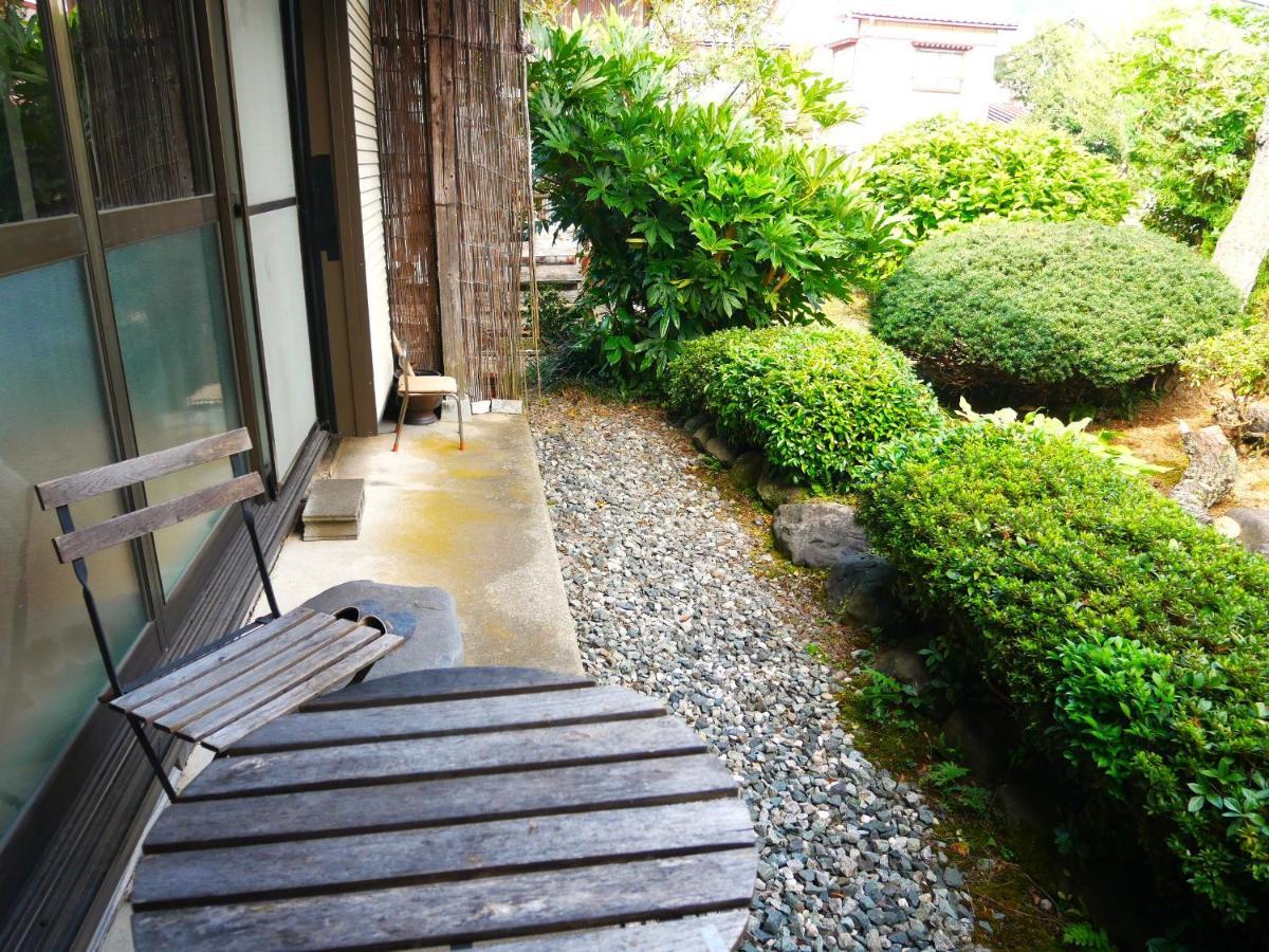 駅前宿舎 禪 Shared House Zen Eiheiji Zewnętrze zdjęcie