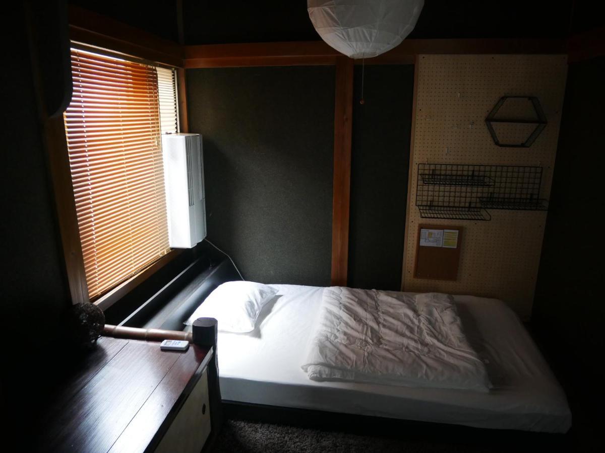 駅前宿舎 禪 Shared House Zen Eiheiji Zewnętrze zdjęcie