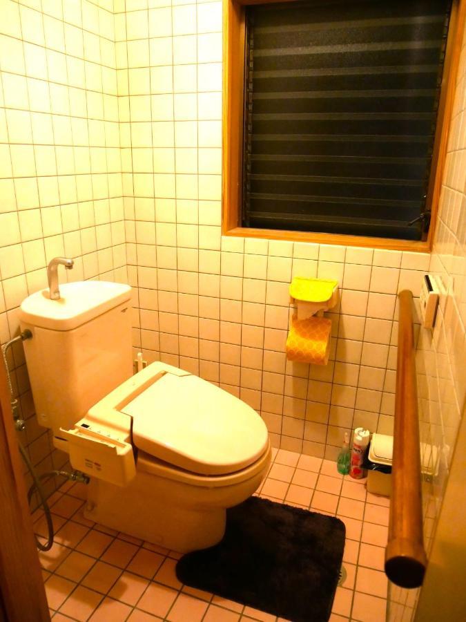 駅前宿舎 禪 Shared House Zen Eiheiji Zewnętrze zdjęcie
