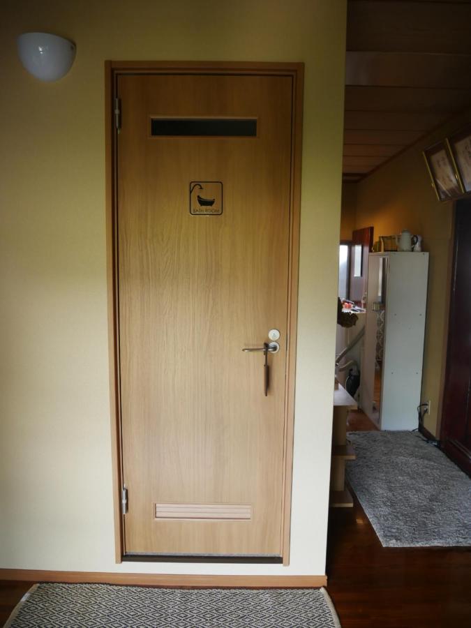 駅前宿舎 禪 Shared House Zen Eiheiji Zewnętrze zdjęcie