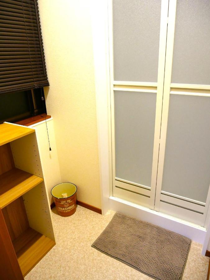 駅前宿舎 禪 Shared House Zen Eiheiji Zewnętrze zdjęcie