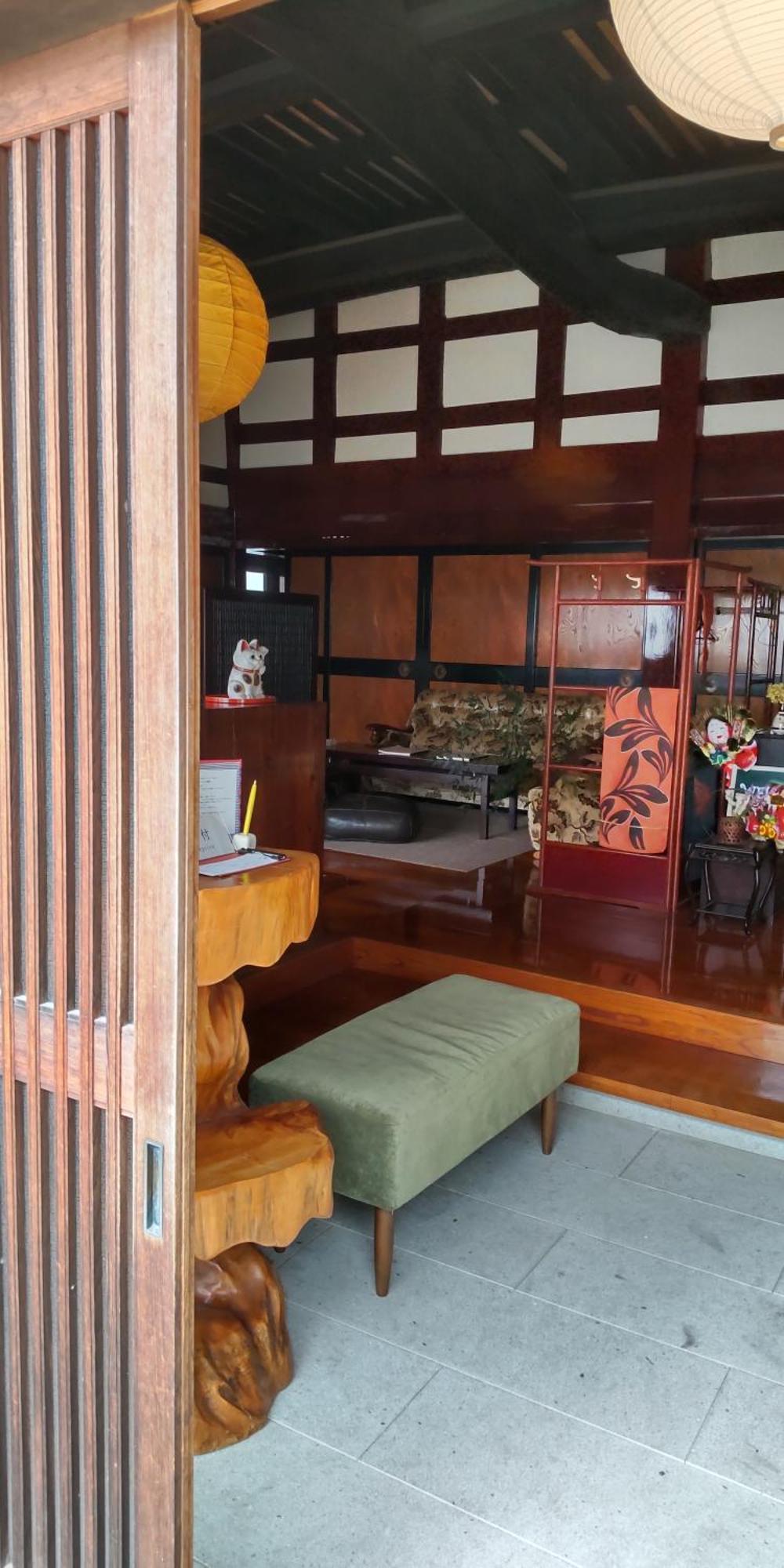 駅前宿舎 禪 Shared House Zen Eiheiji Zewnętrze zdjęcie