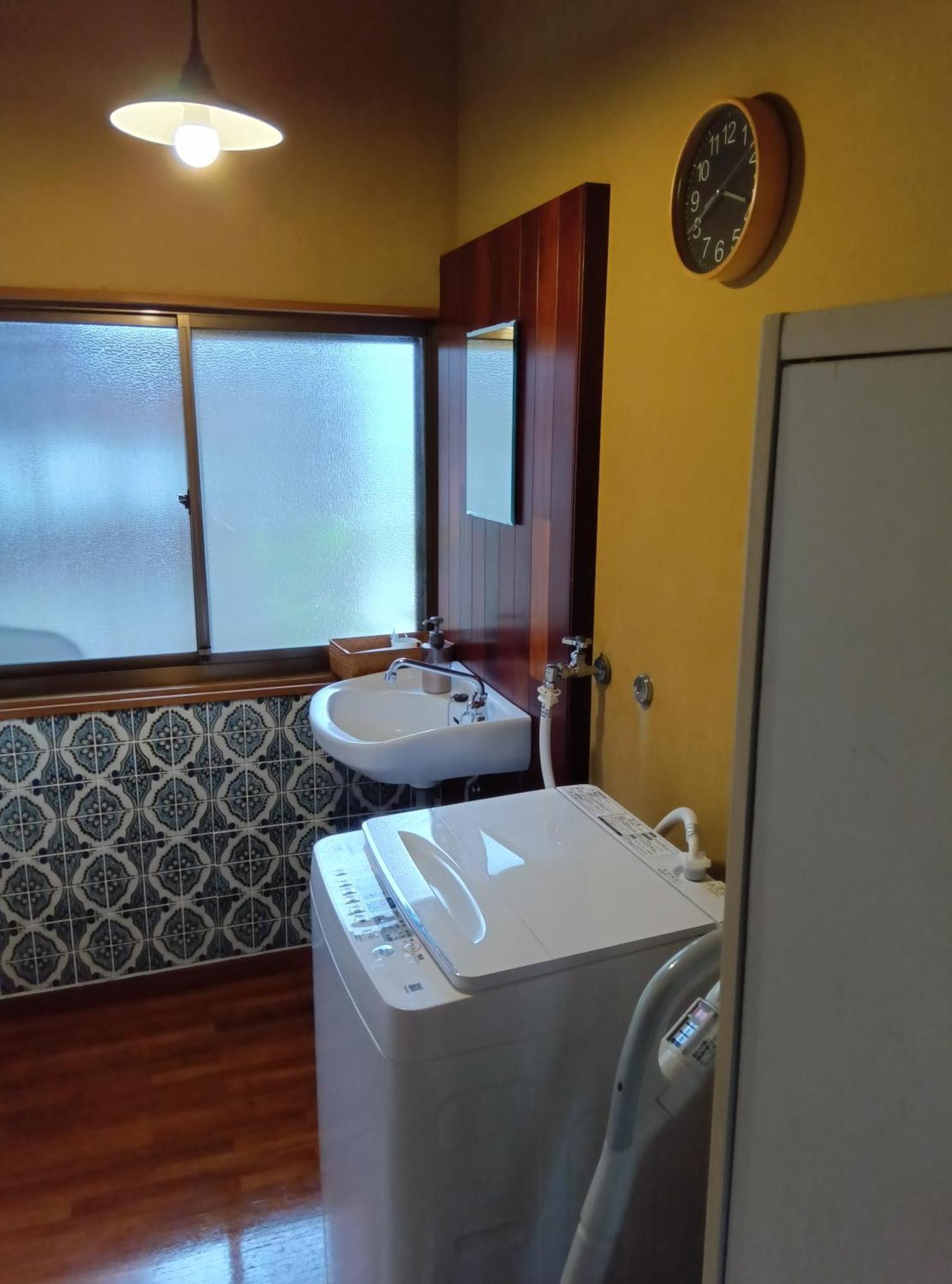 駅前宿舎 禪 Shared House Zen Eiheiji Zewnętrze zdjęcie