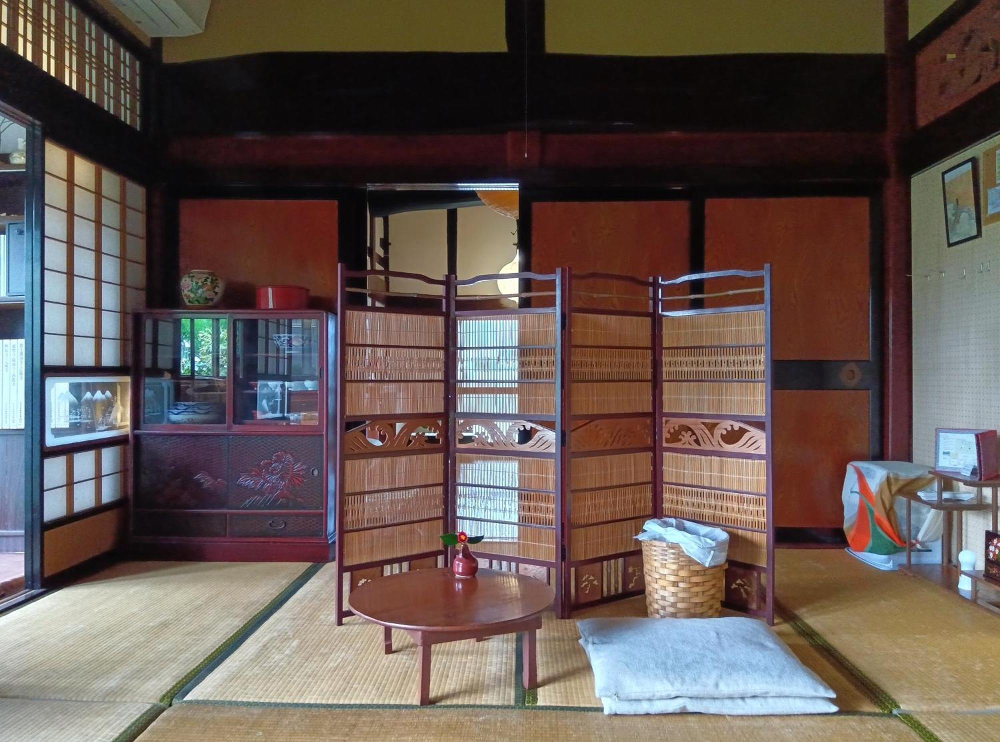 駅前宿舎 禪 Shared House Zen Eiheiji Zewnętrze zdjęcie