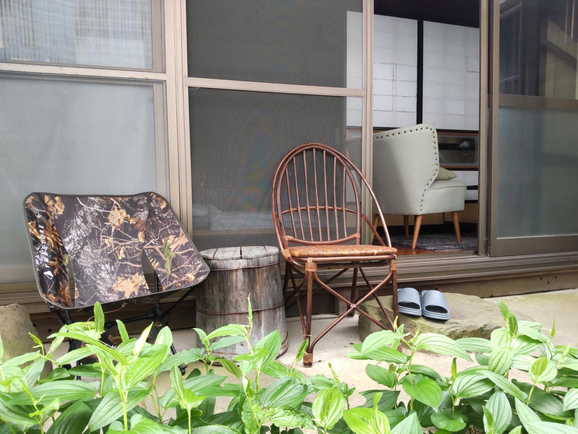 駅前宿舎 禪 Shared House Zen Eiheiji Zewnętrze zdjęcie