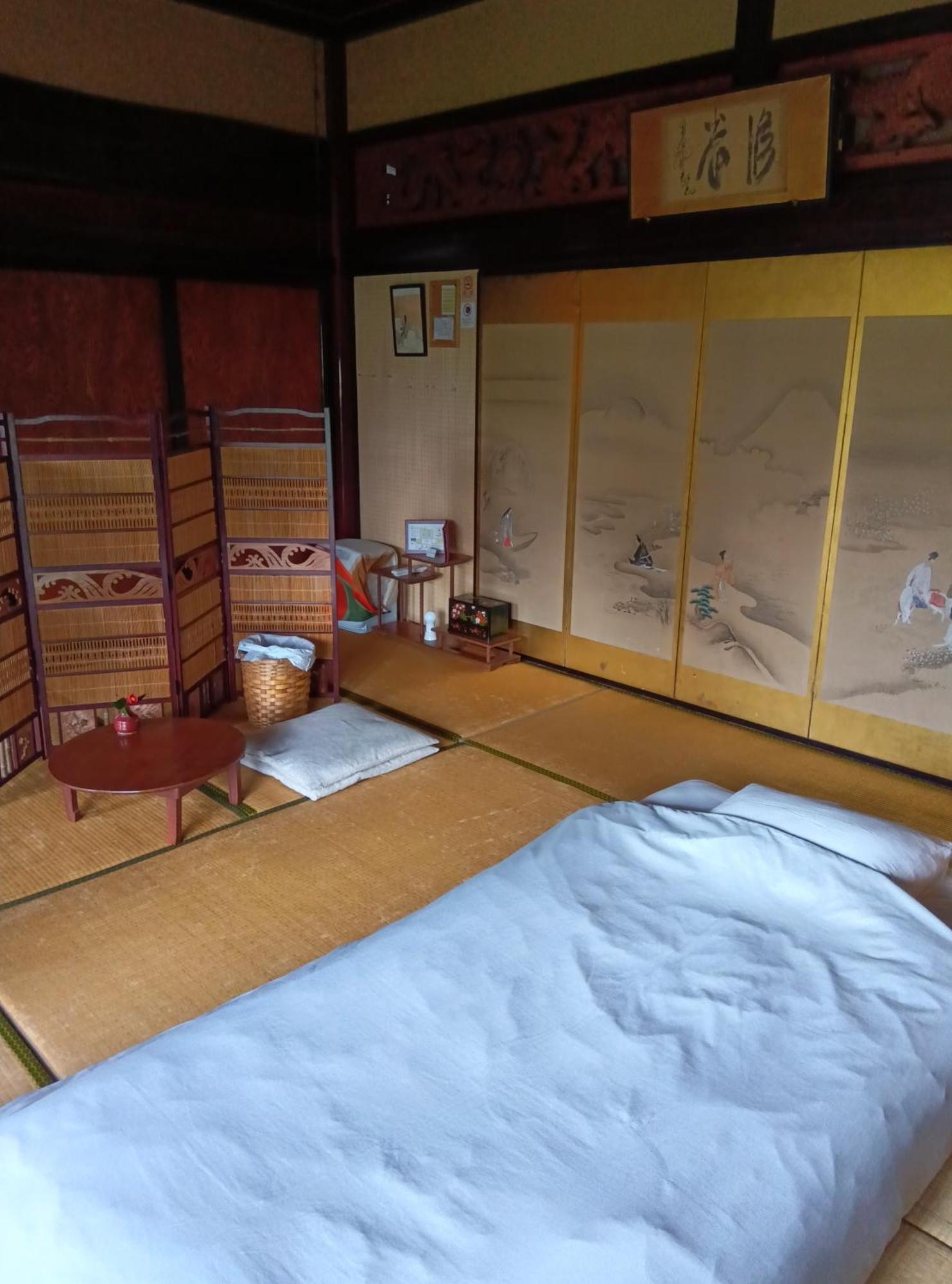 駅前宿舎 禪 Shared House Zen Eiheiji Zewnętrze zdjęcie