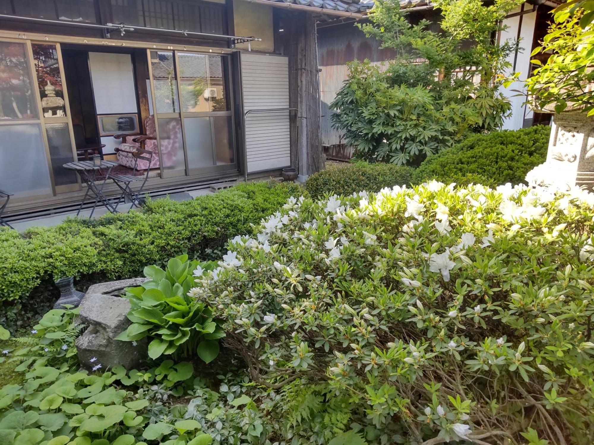 駅前宿舎 禪 Shared House Zen Eiheiji Zewnętrze zdjęcie